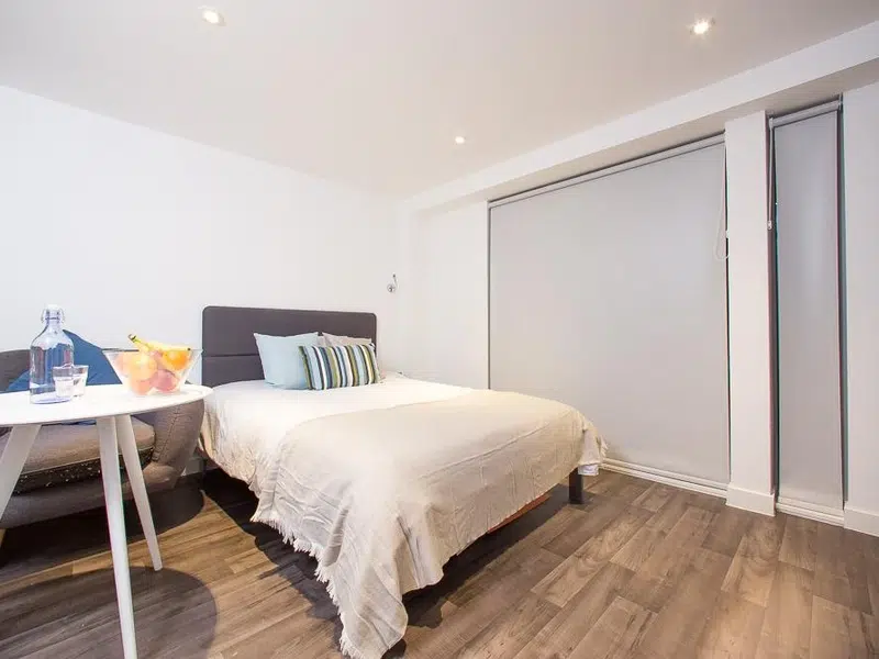 Edge Apartments, Leicester photo 2
