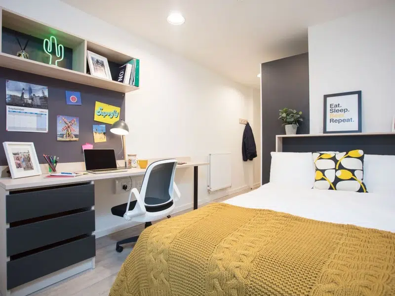 Eleanor Rosa House, London photo 1