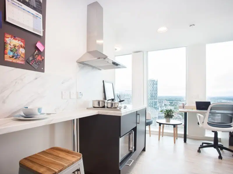 Eleanor Rosa House, London photo 4
