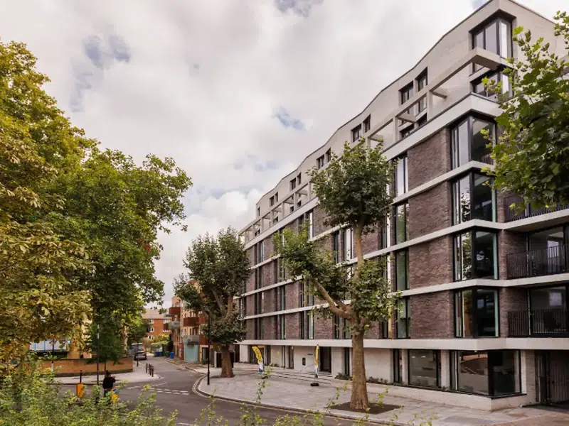 Element Bermondsey, London photo 9