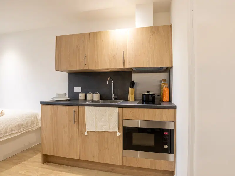 Elmstead Place, Colchester photo 9