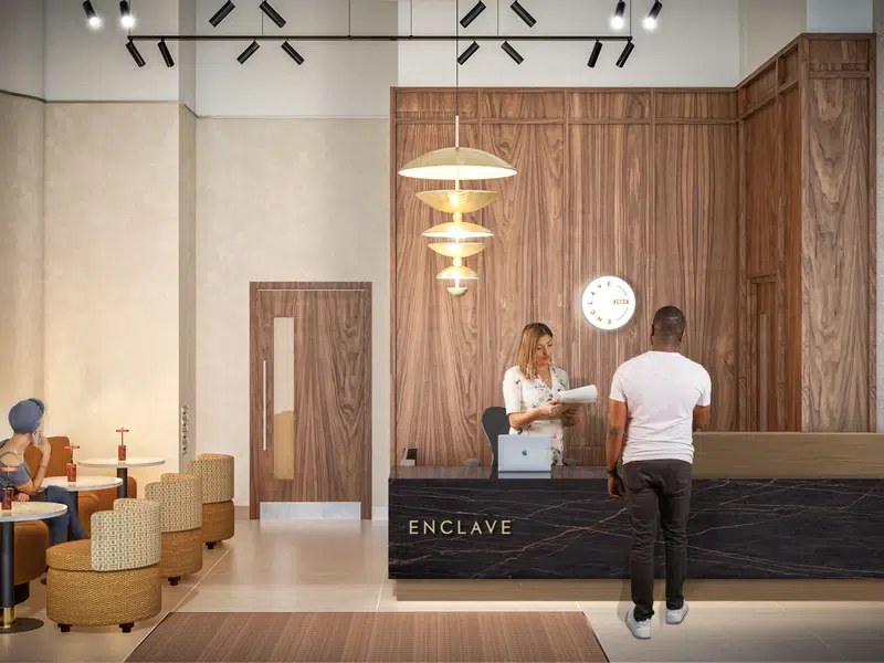 Enclave Acton, London photo 9