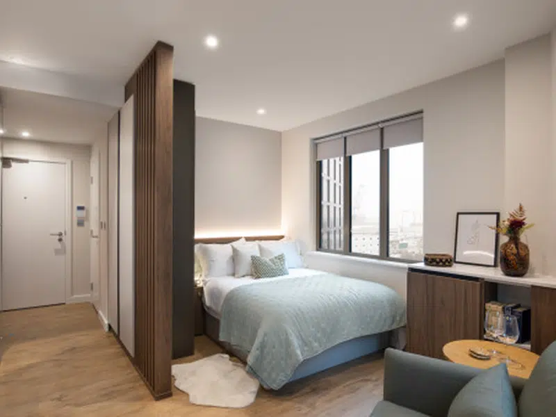 Enclave Acton, London photo 6