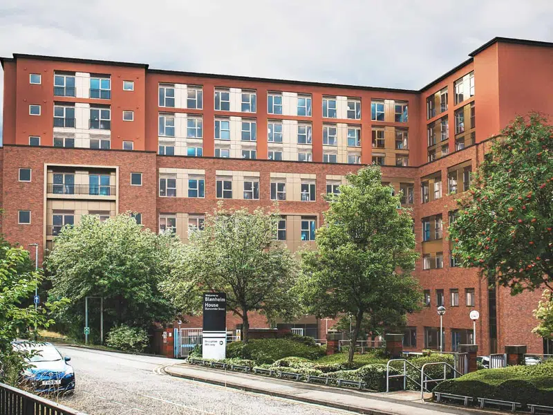 Exchange Court, Leeds photo 12