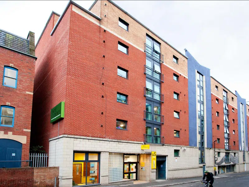 Exchange Works, Sheffield photo 13
