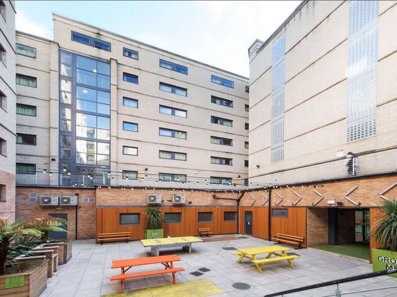 Exchange Works, Sheffield photo 9
