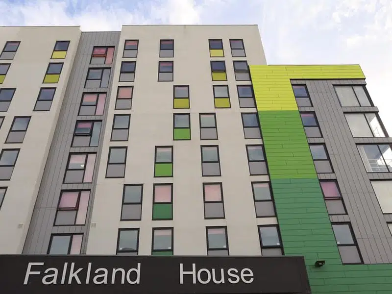 Falkland House, Liverpool photo 3