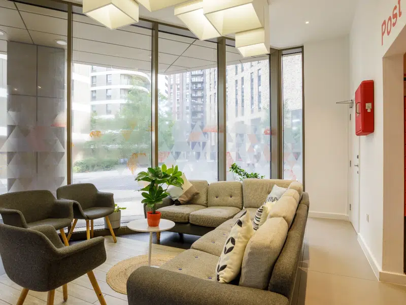 Felda House Wembley, London photo 3