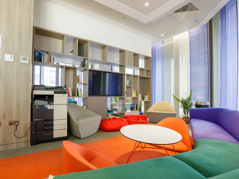 Felda House Wembley, London photo 2