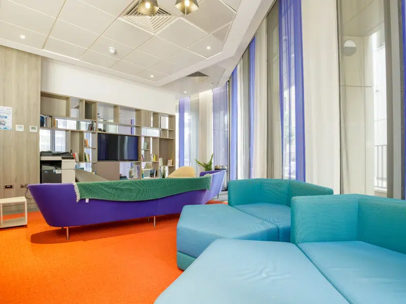 Felda House Wembley, London photo 11