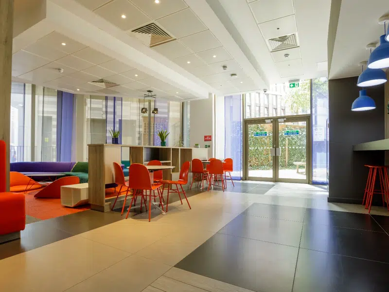 Felda House Wembley, London photo 8