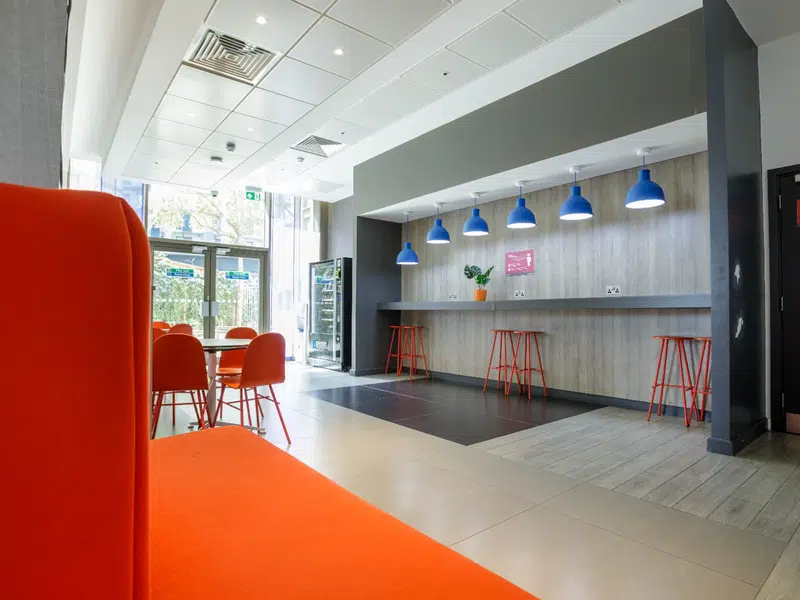 Felda House Wembley, London photo 9