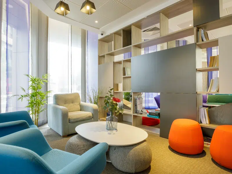 Felda House Wembley, London photo 10