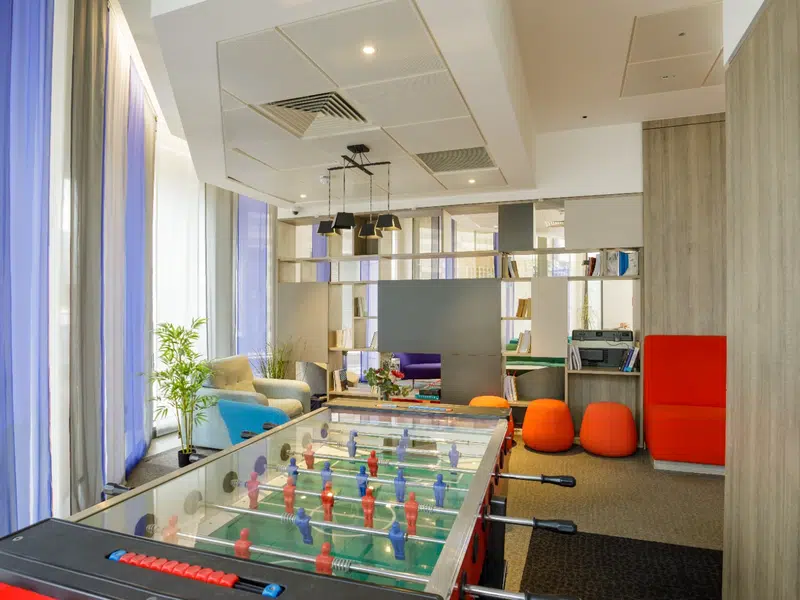 Felda House Wembley, London photo 13