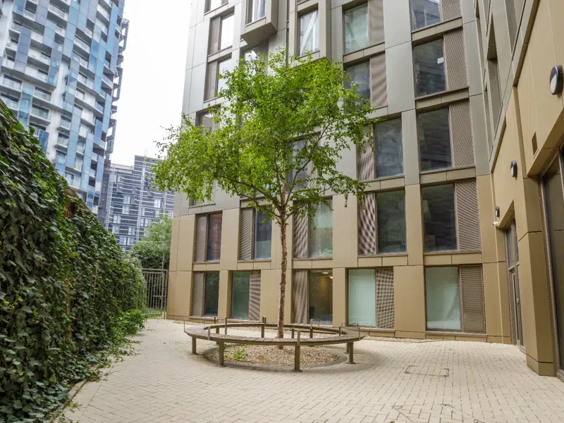 Felda House Wembley, London photo 15