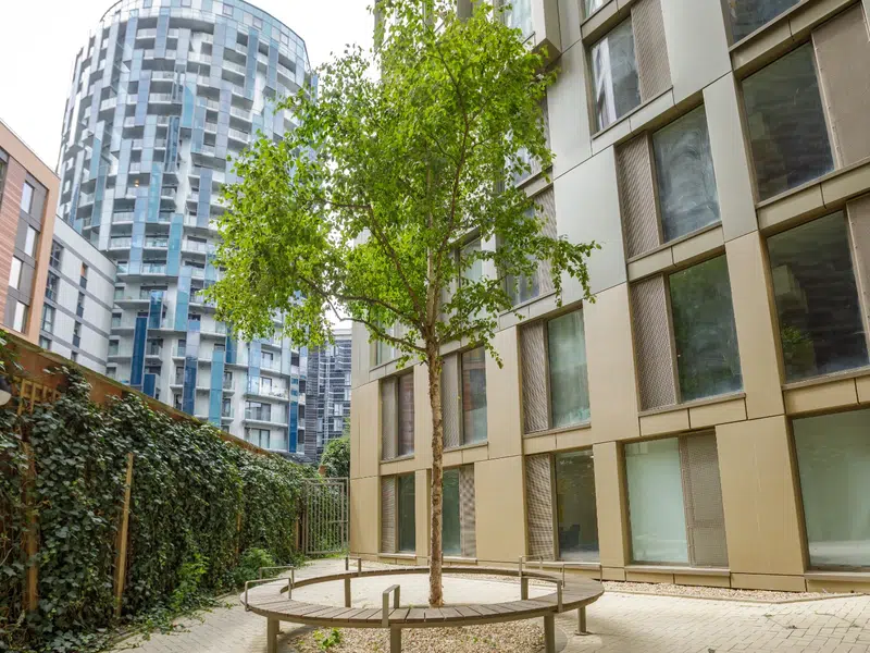 Felda House Wembley, London photo 18