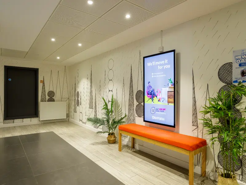 Felda House Wembley, London photo 4