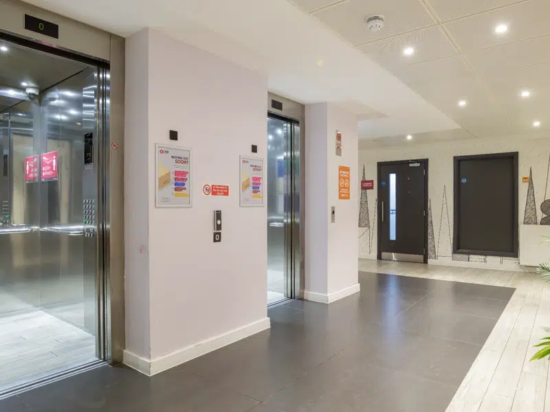 Felda House Wembley, London photo 19