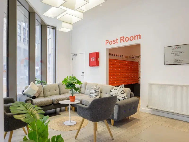 Felda House Wembley, London photo 6