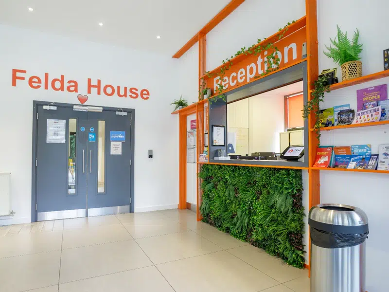 Felda House Wembley, London photo 7