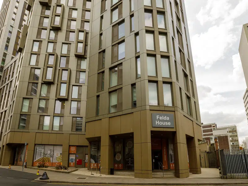 Felda House Wembley, London photo 21