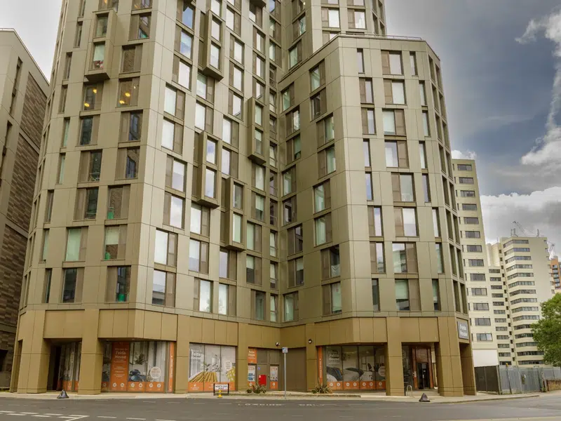 Felda House Wembley, London photo 22