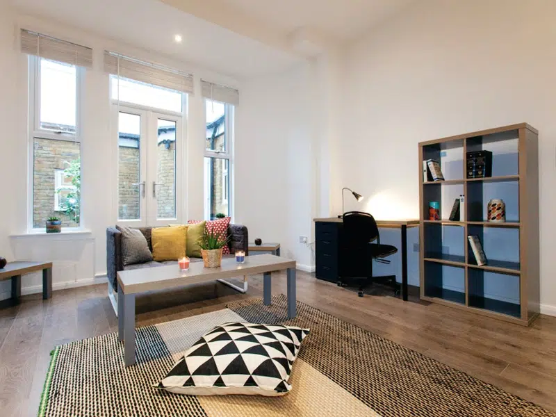 Finsbury House, London photo 5