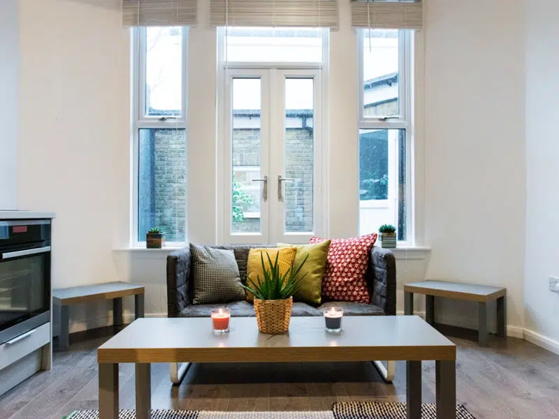 Finsbury House, London photo 6