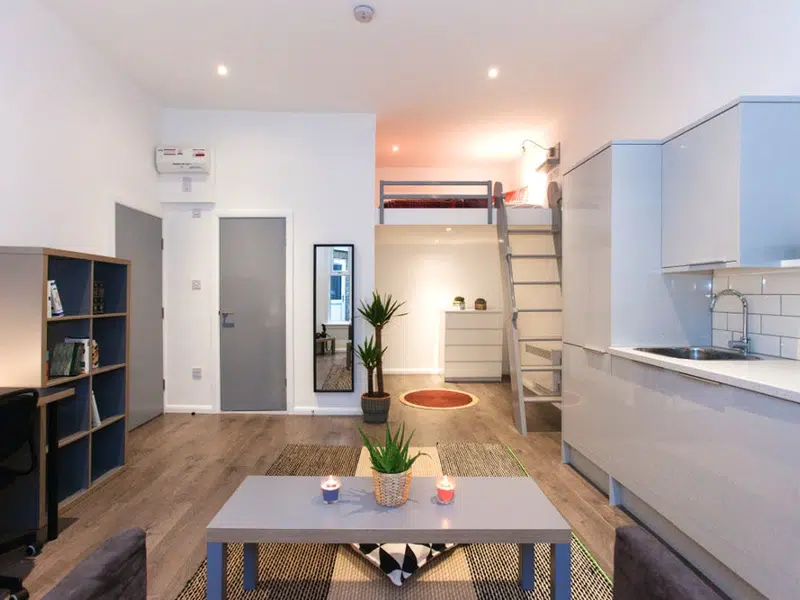 Finsbury House, London photo 4