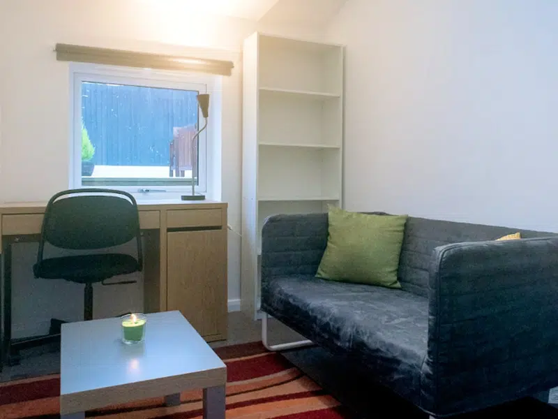 Finsbury House, London photo 8