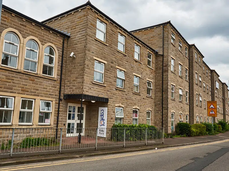 Firth Point, Huddersfield photo 5