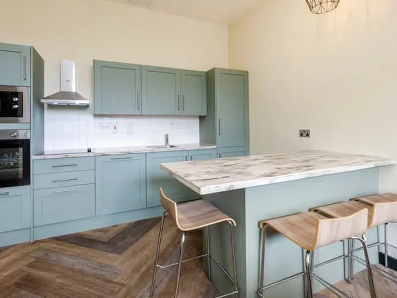 Fontenoy Apartments, Liverpool photo 6