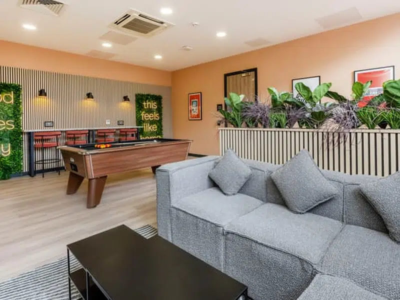 Fontenoy Apartments, Liverpool photo 9
