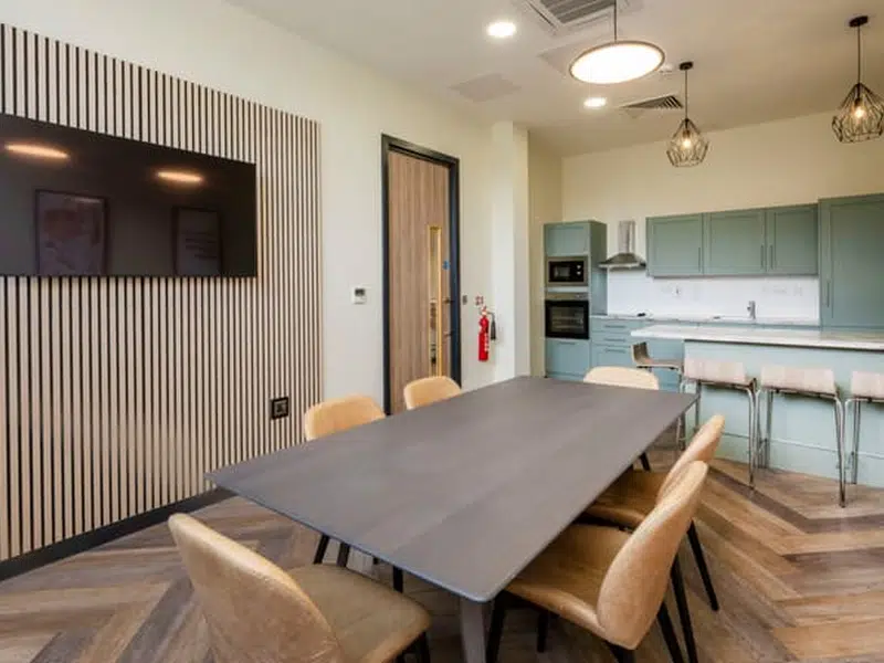 Fontenoy Apartments, Liverpool photo 5
