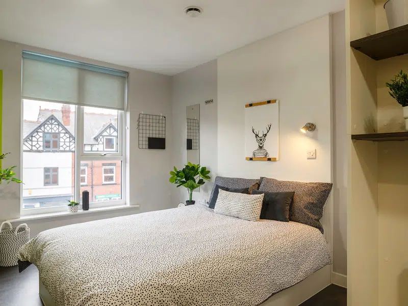 Fontessa House, Chester photo 1