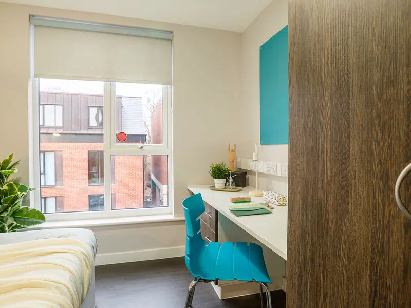 Fontessa House, Chester photo 7