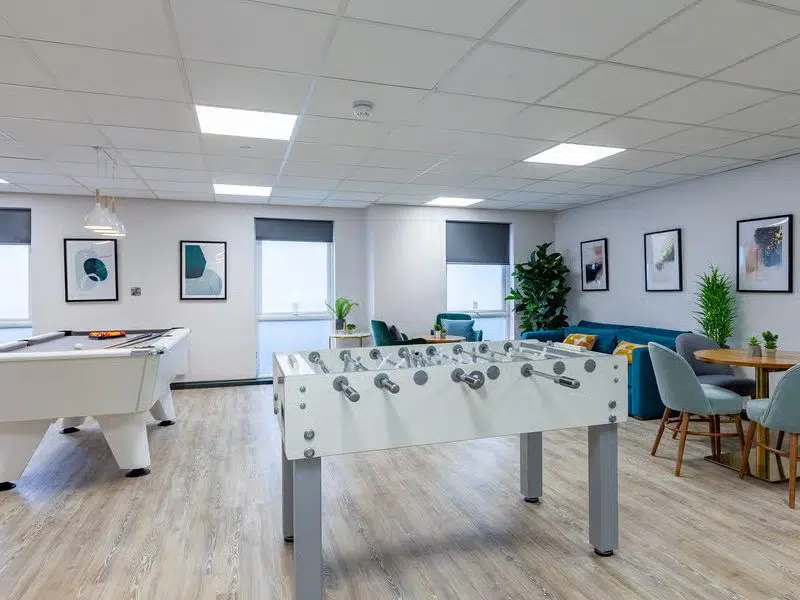 Foundry Court, Preston photo 5