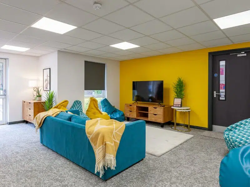 Foundry Court, Preston photo 8