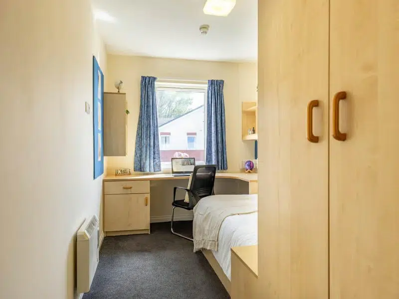 Foundry Court, Preston photo 2