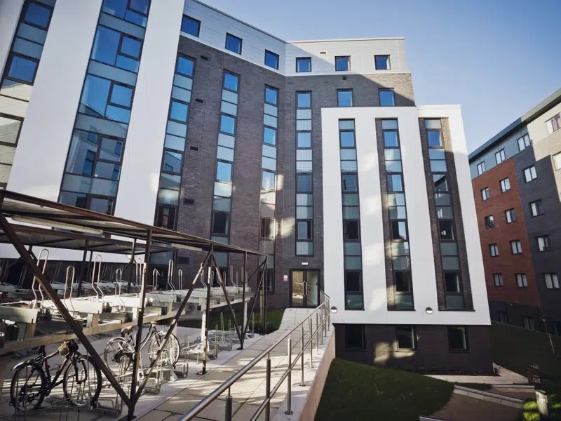 Friargate Court, Preston photo 3