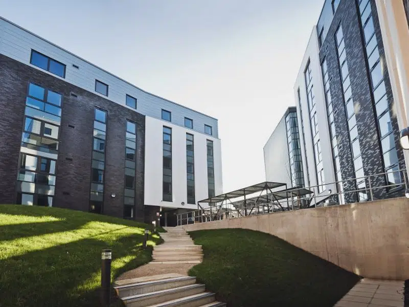 Friargate Court, Preston photo 1