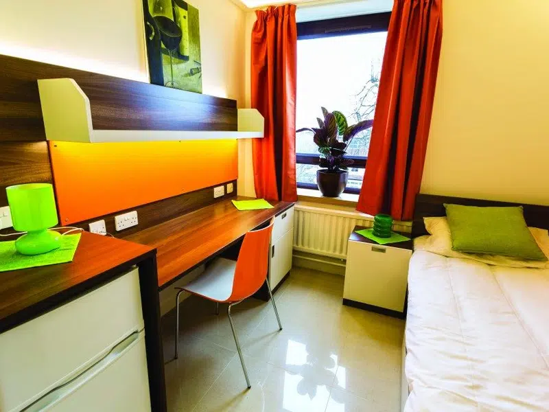 Furzedown Student Village, London photo 1