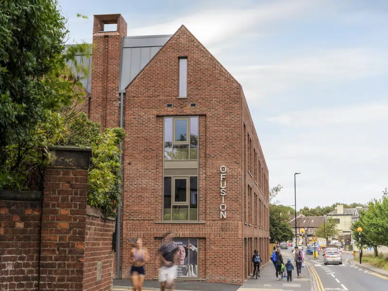 Fusion York photo 12