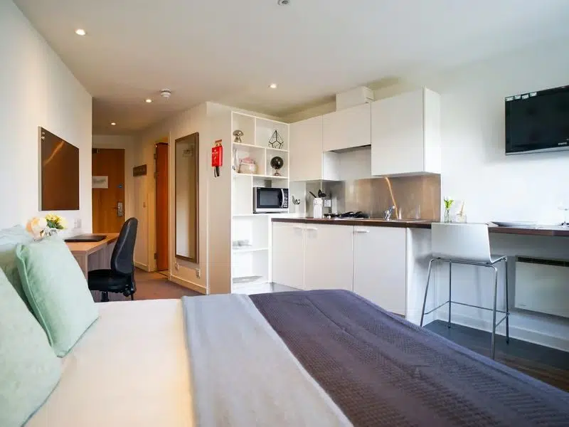 Gallery Apartments, Glasgow photo 3