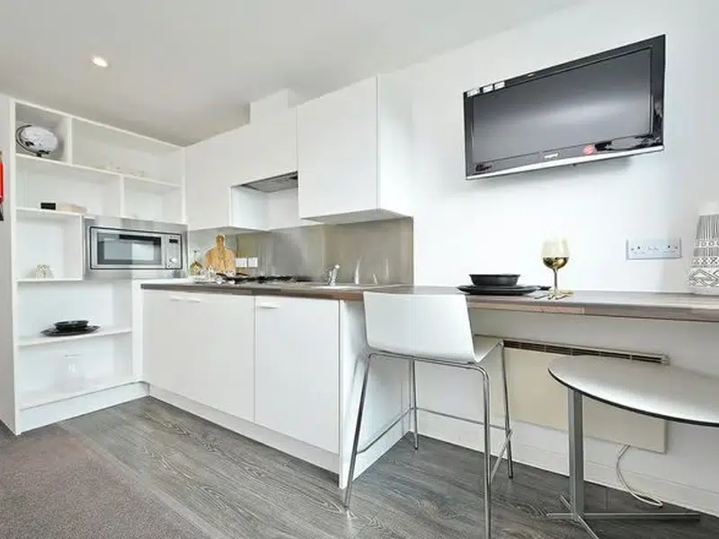 Gallery Apartments, Glasgow photo 11
