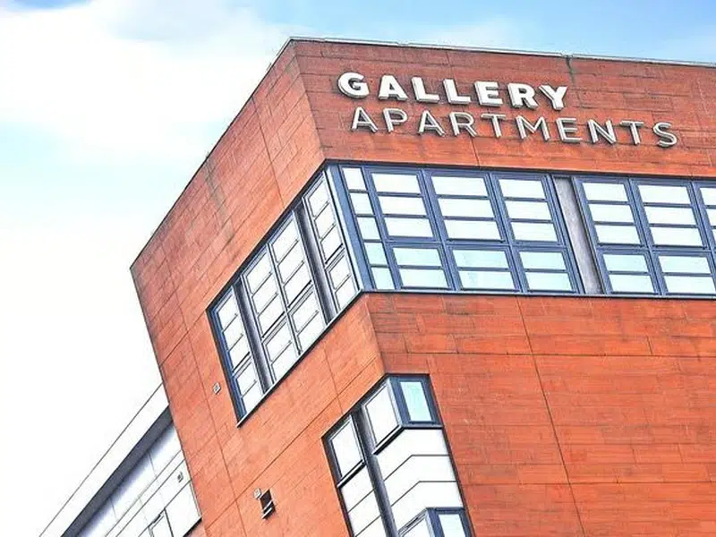Gallery Apartments, Glasgow photo 15