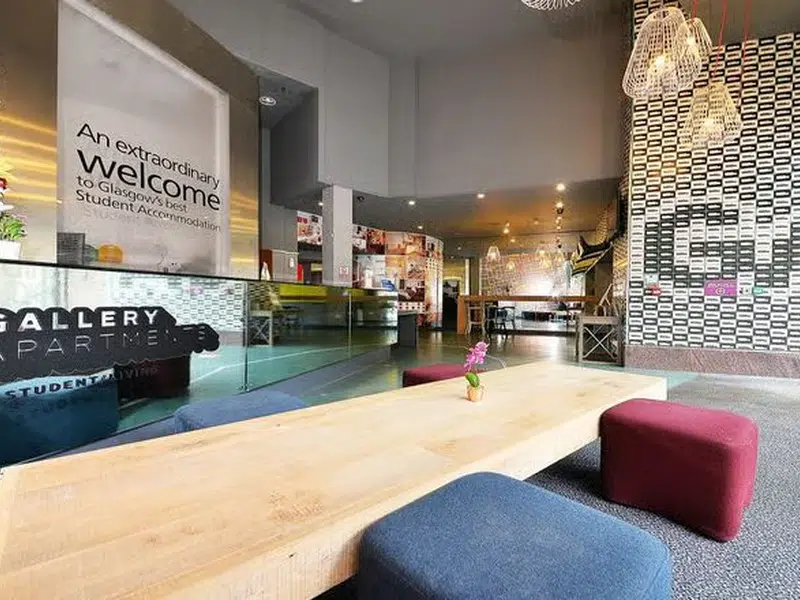 Gallery Apartments, Glasgow photo 4