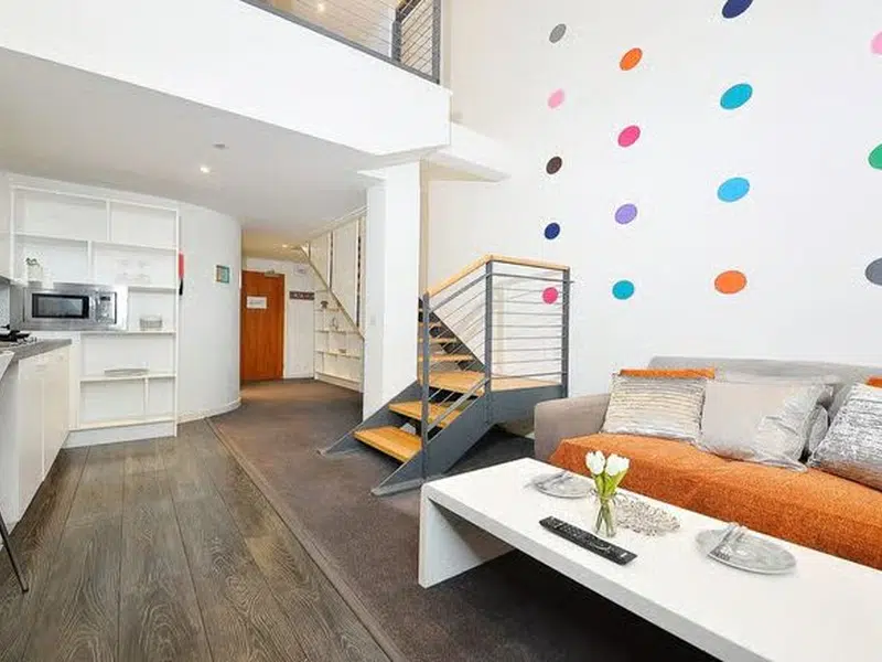 Gallery Apartments, Glasgow photo 7