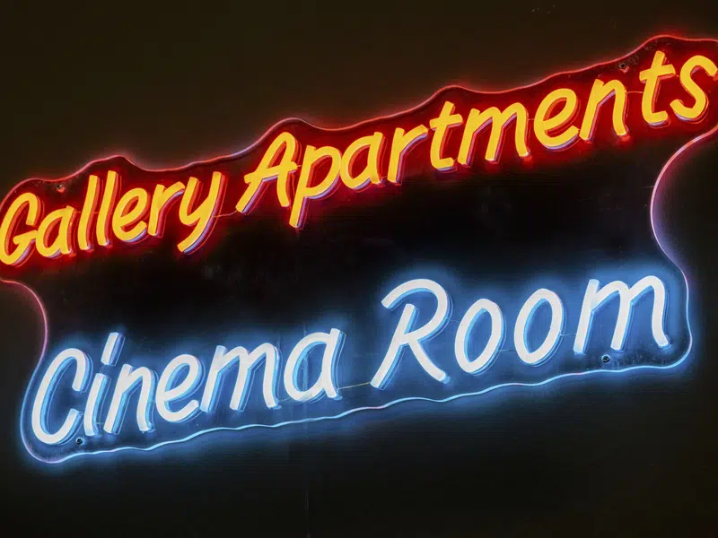 Gallery Apartments, Glasgow photo 18