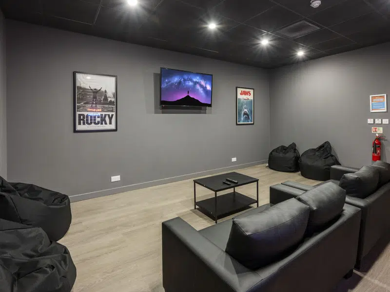 Gallery Apartments, Glasgow photo 17
